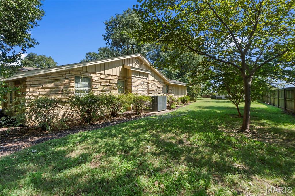 South Ward Estates - Residential