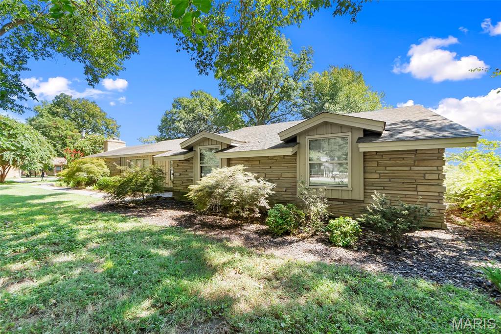 South Ward Estates - Residential