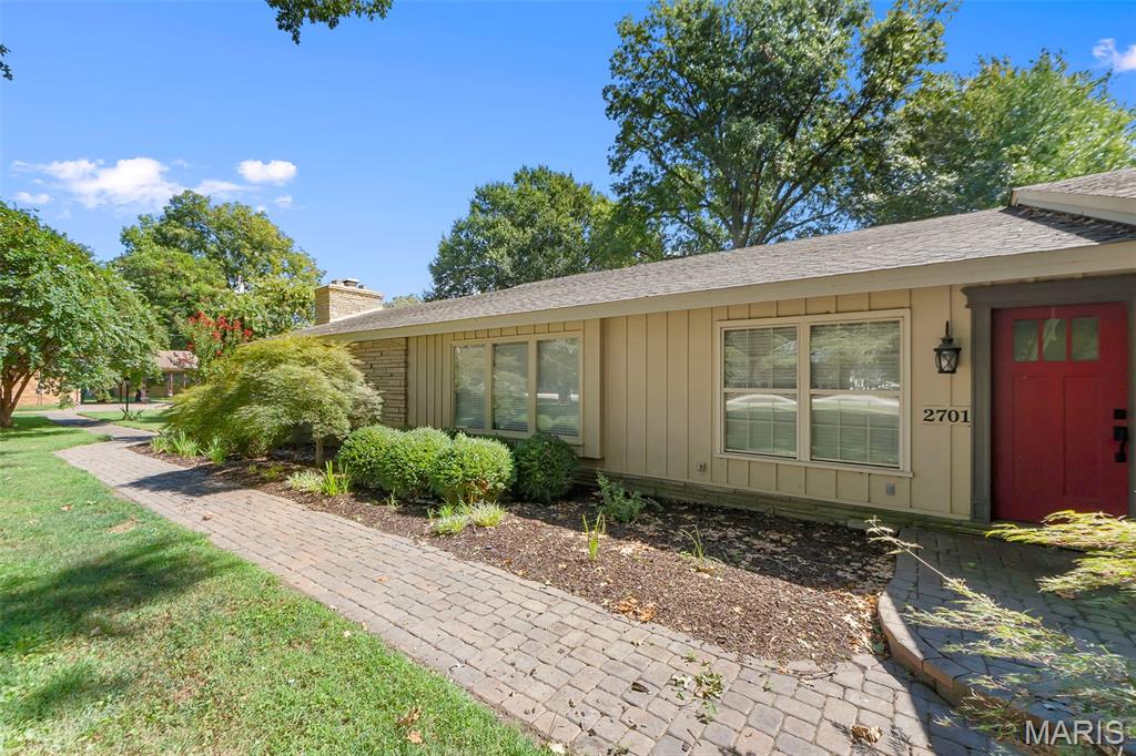 South Ward Estates - Residential