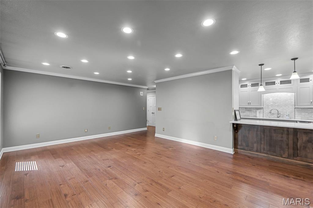South Ward Estates - Residential