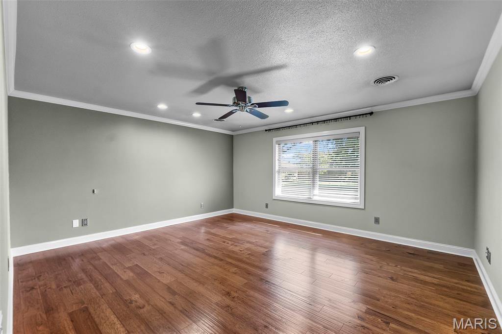 South Ward Estates - Residential