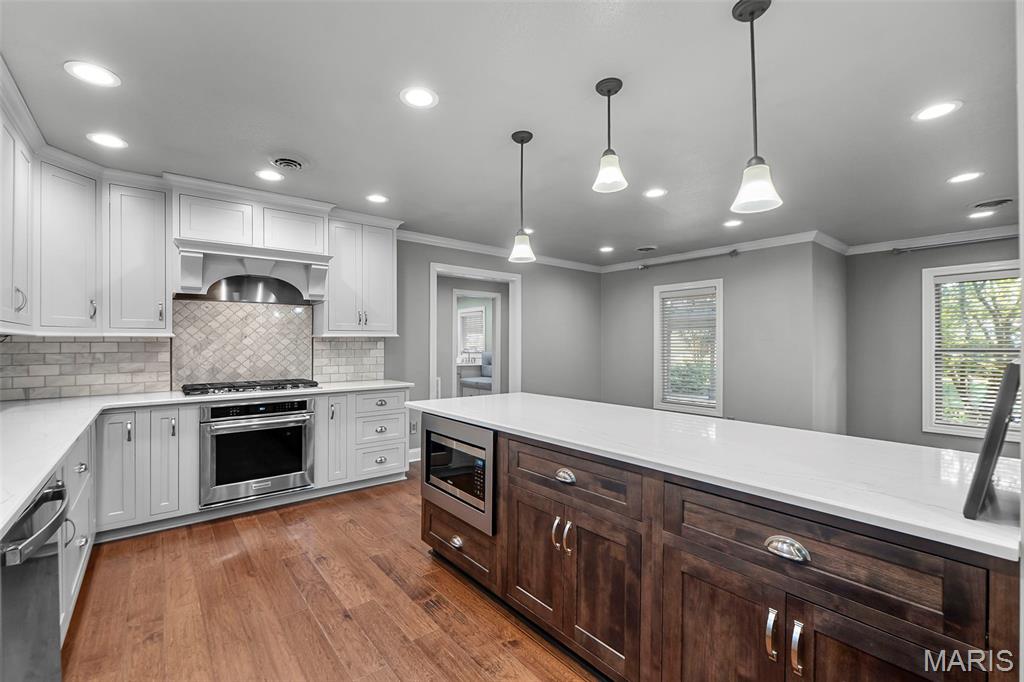 South Ward Estates - Residential