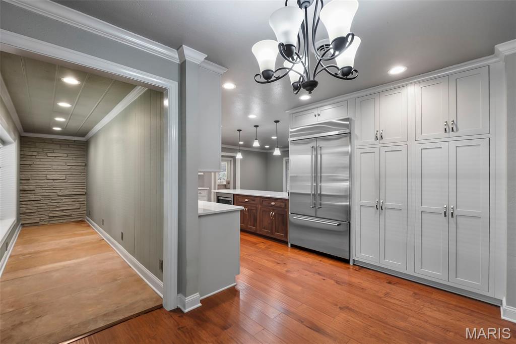 South Ward Estates - Residential