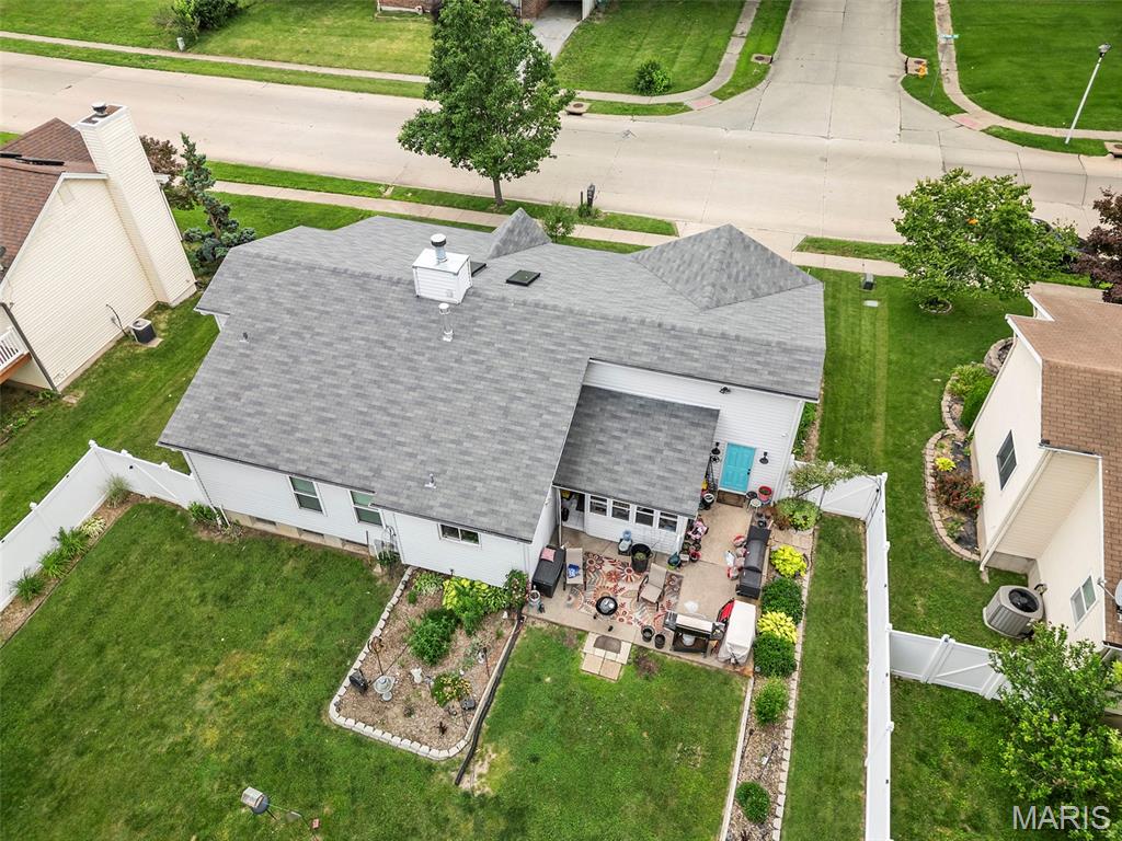 Kingsford Estates - Residential
