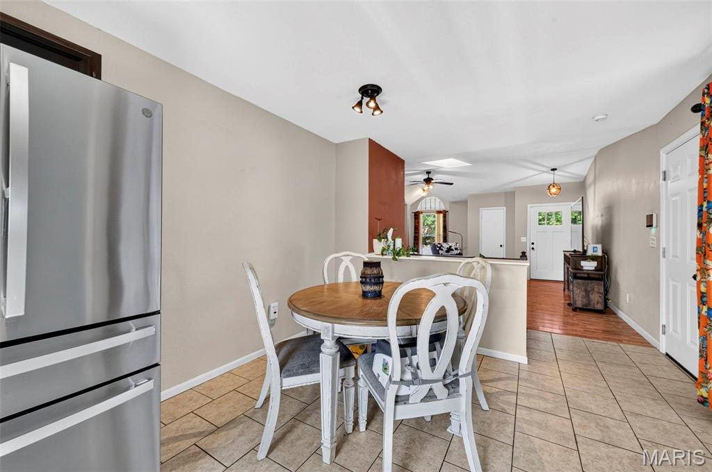 Kingsford Estates - Residential