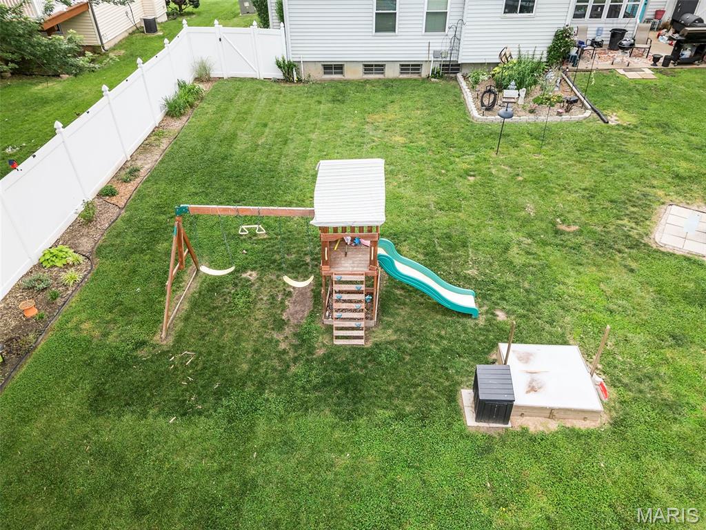 Kingsford Estates - Residential