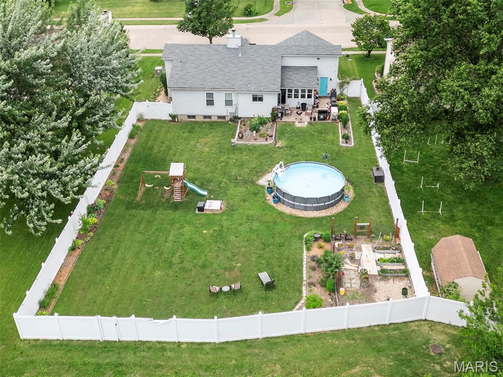 Kingsford Estates - Residential