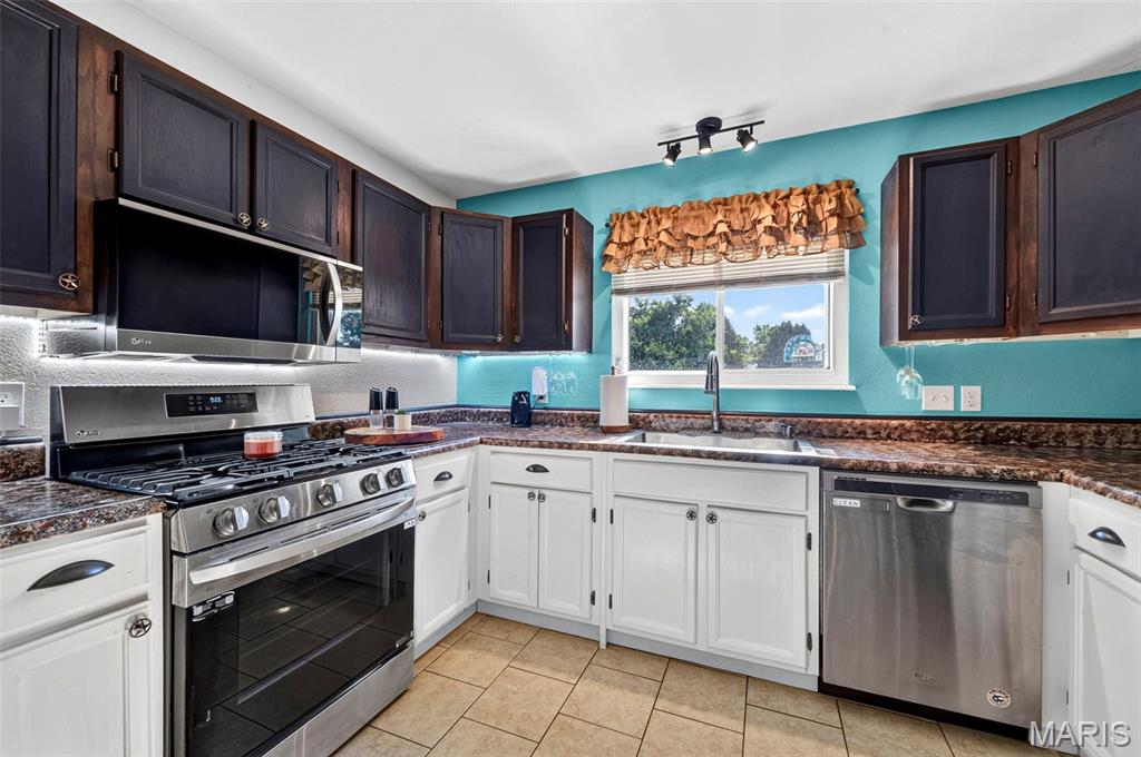 Kingsford Estates - Residential