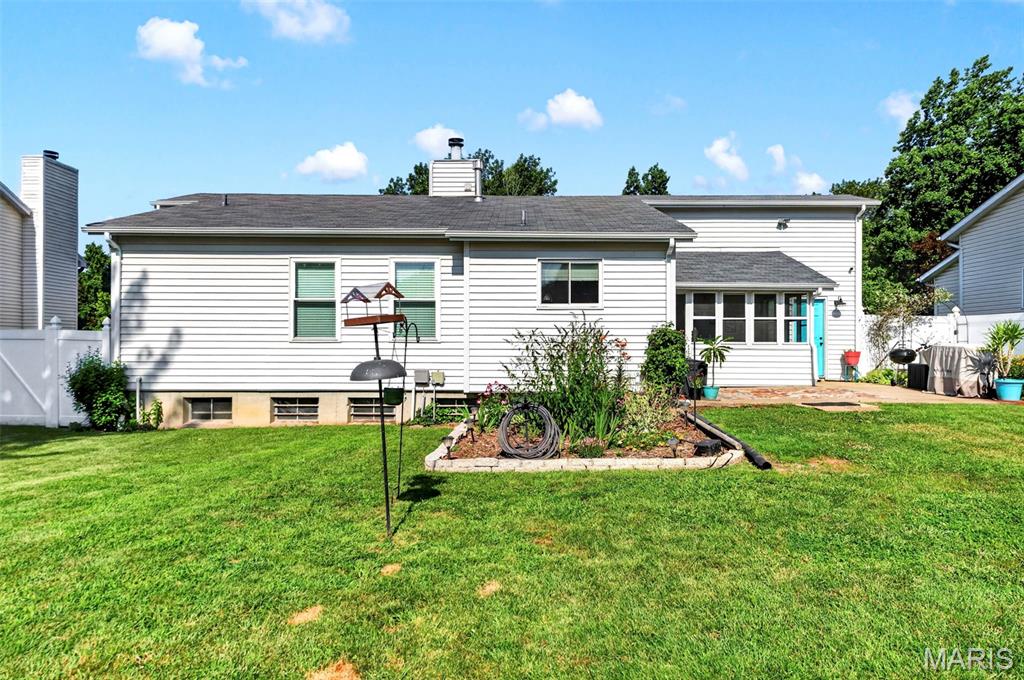 Kingsford Estates - Residential