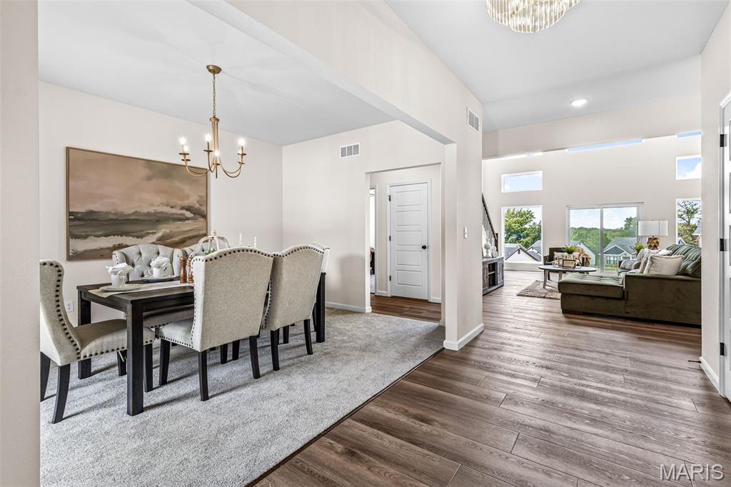 Kensington Ridge - Residential