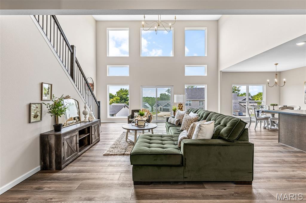 Kensington Ridge - Residential