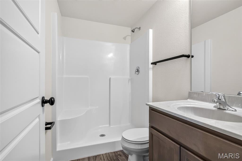 Kensington Ridge - Residential
