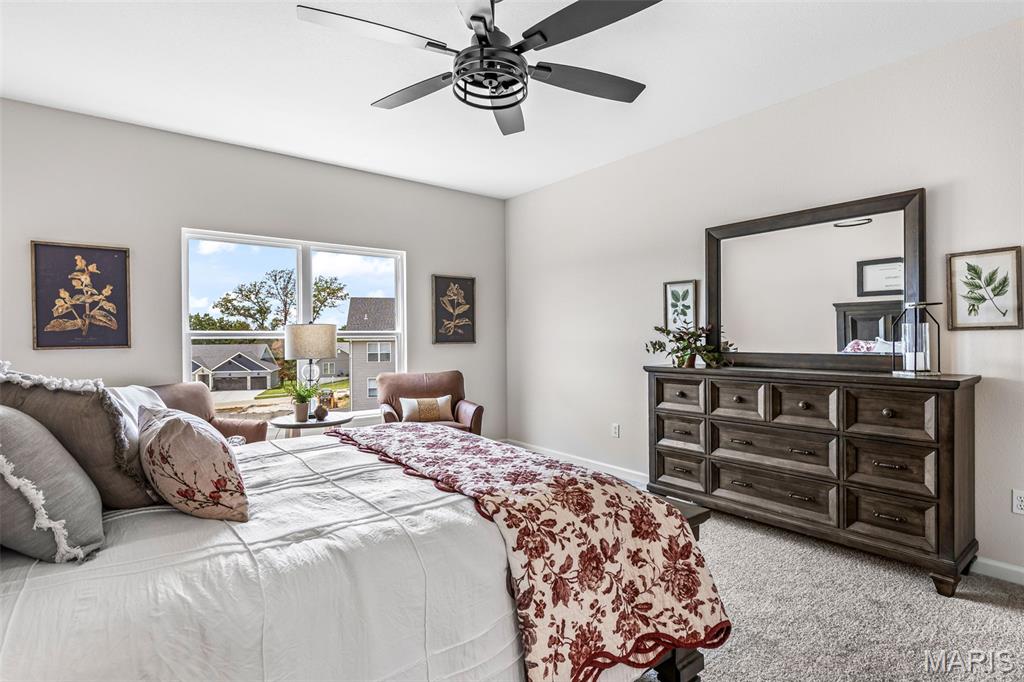 Kensington Ridge - Residential