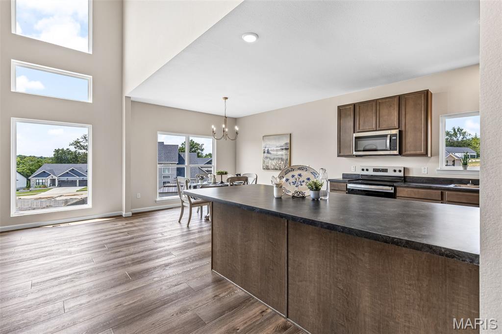 Kensington Ridge - Residential