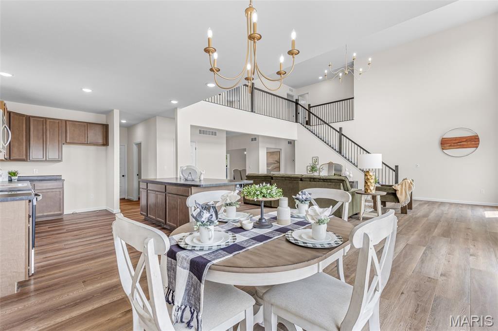 Kensington Ridge - Residential