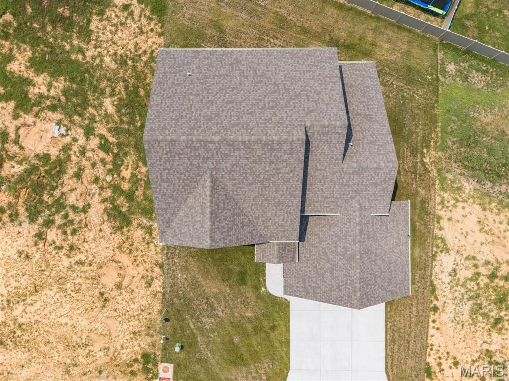 Kensington Ridge - Residential