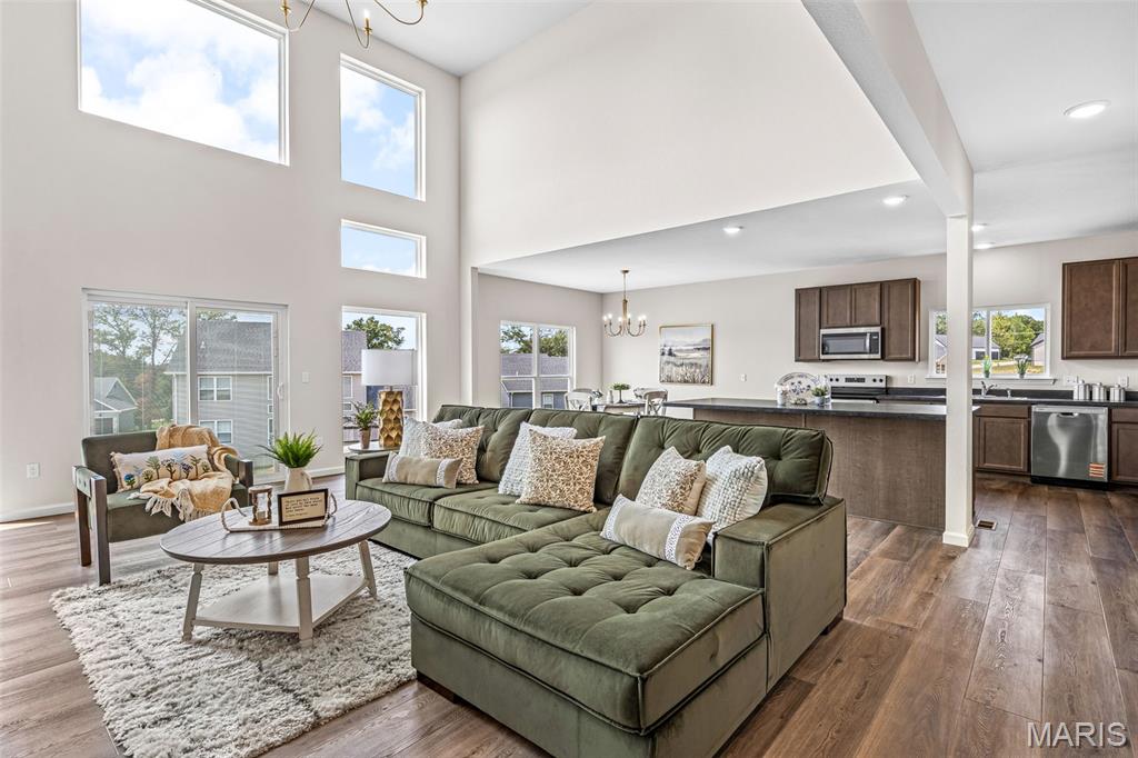 Kensington Ridge - Residential