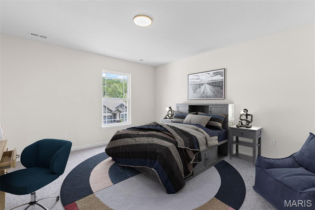 Kensington Ridge - Residential
