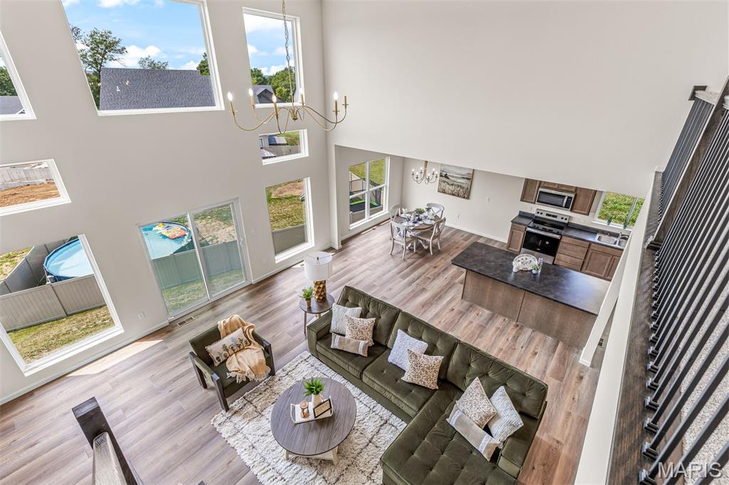 Kensington Ridge - Residential