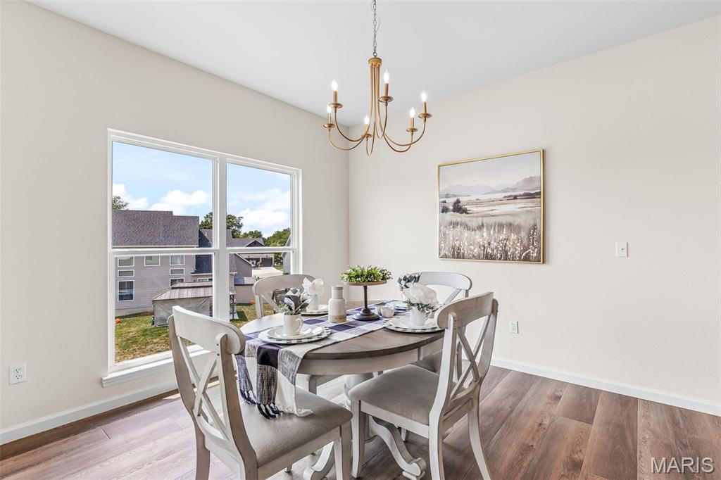 Kensington Ridge - Residential