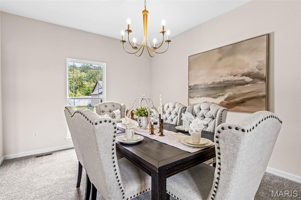 Kensington Ridge - Residential