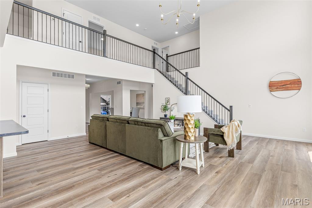 Kensington Ridge - Residential