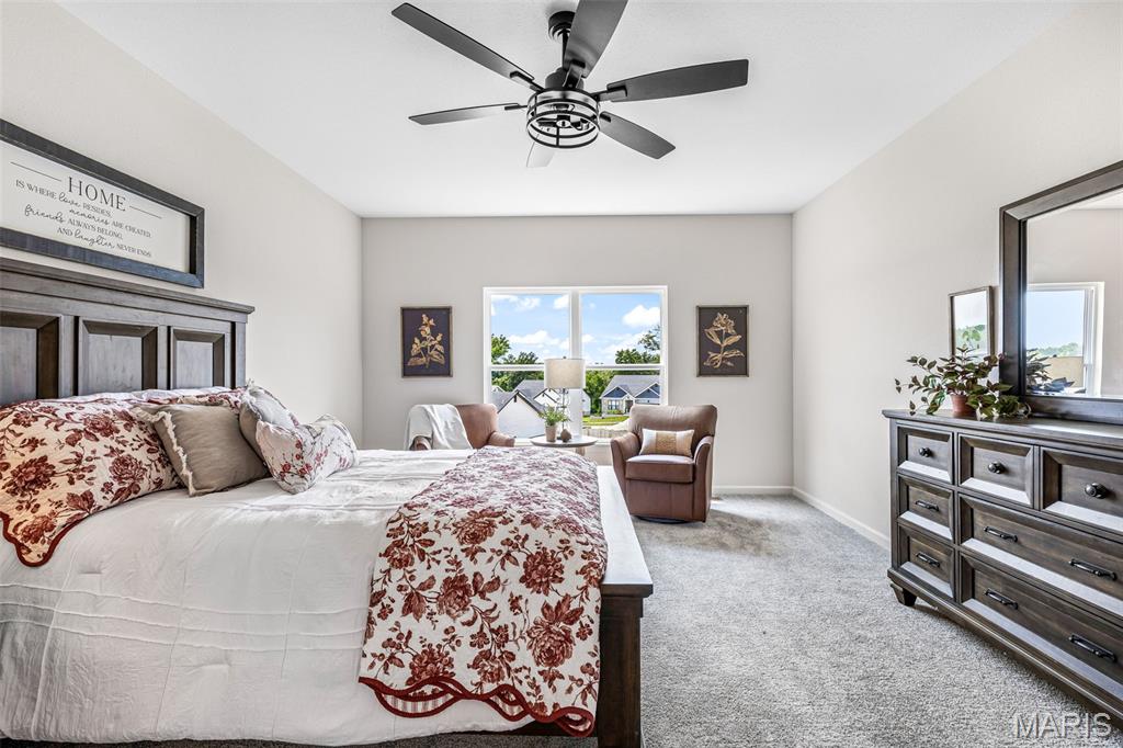 Kensington Ridge - Residential