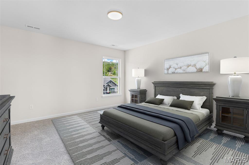Kensington Ridge - Residential