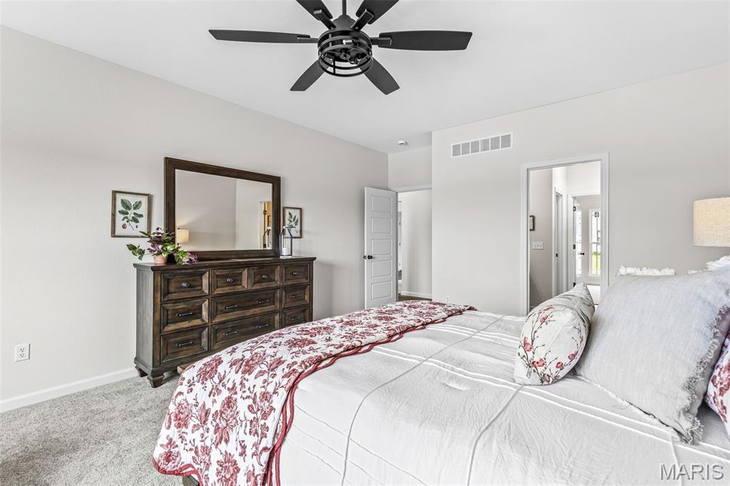 Kensington Ridge - Residential