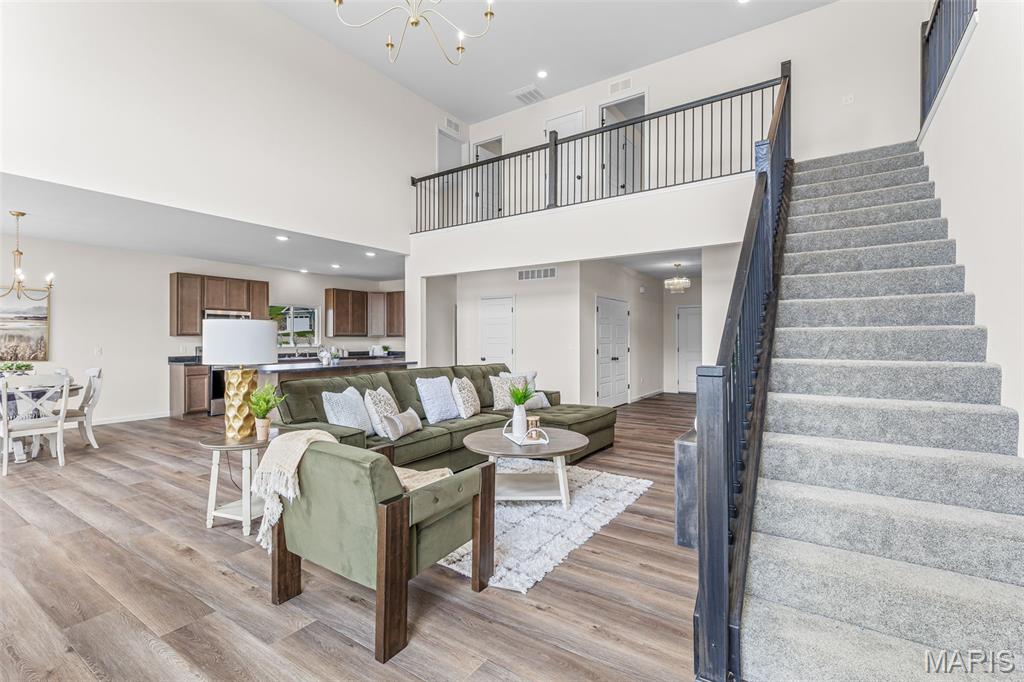 Kensington Ridge - Residential