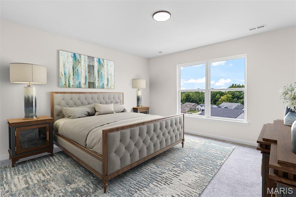 Kensington Ridge - Residential