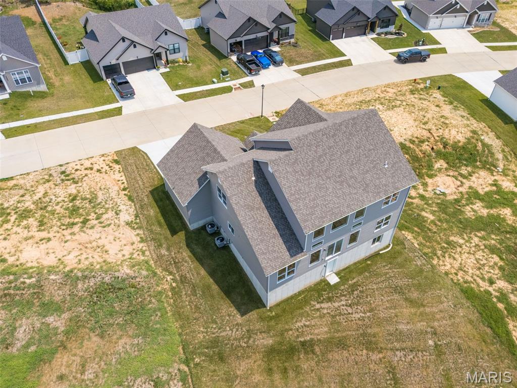Kensington Ridge - Residential