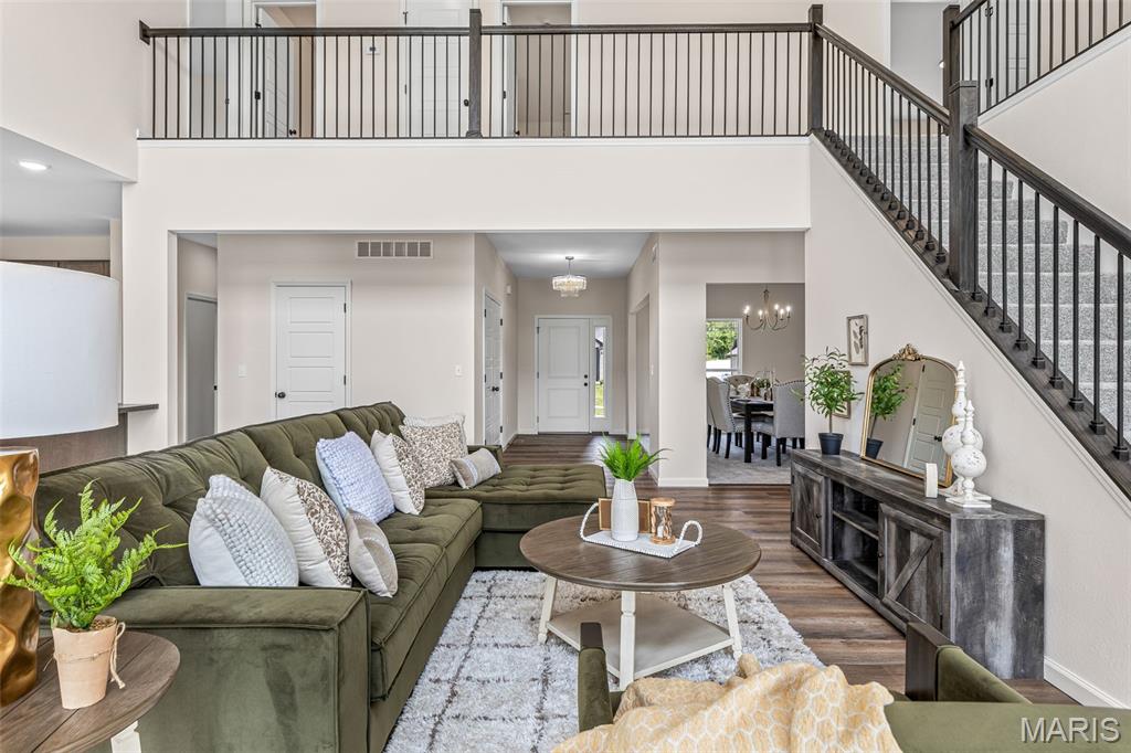 Kensington Ridge - Residential