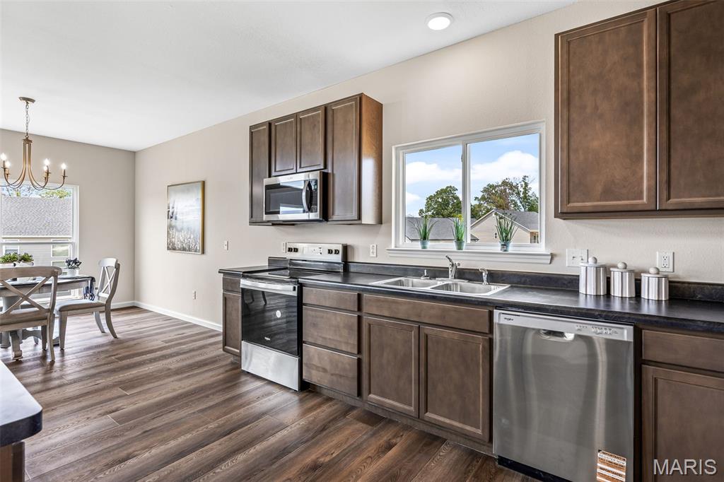 Kensington Ridge - Residential