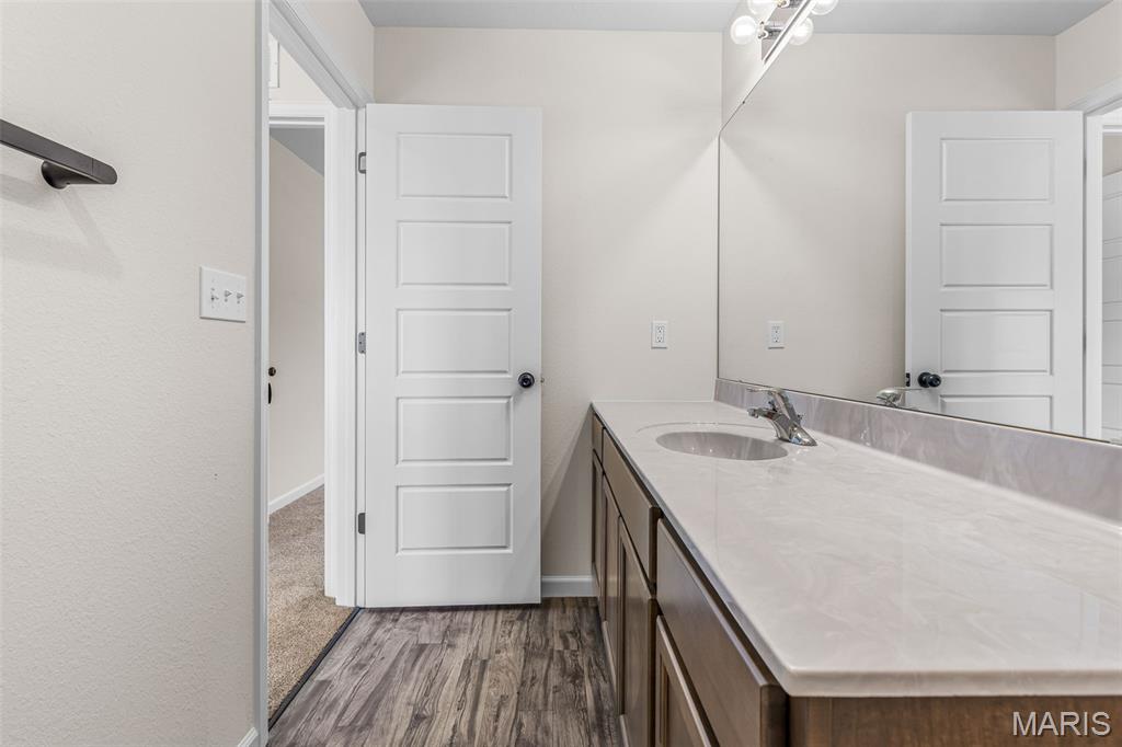 Kensington Ridge - Residential