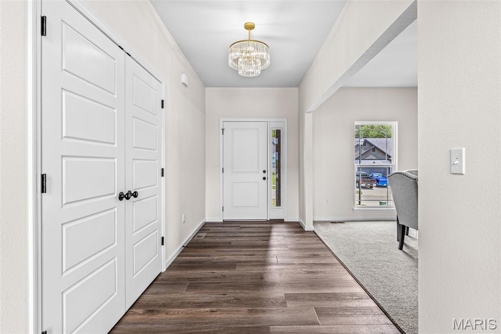 Kensington Ridge - Residential