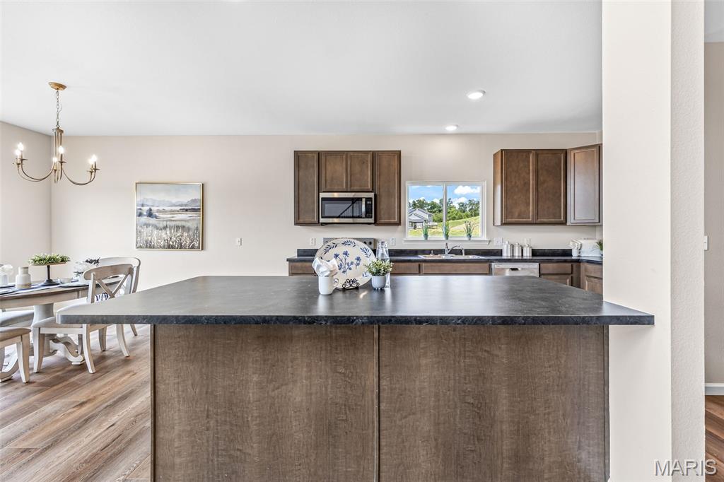 Kensington Ridge - Residential