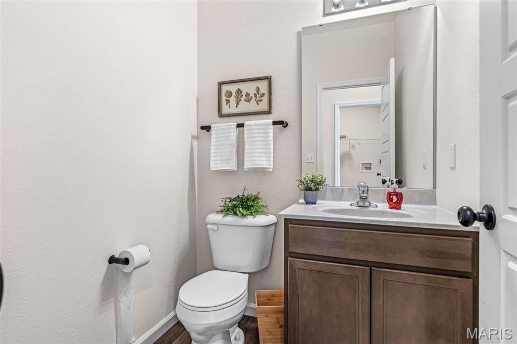 Kensington Ridge - Residential