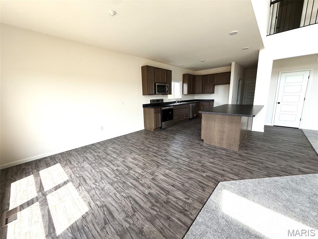 Kensington Ridge - Residential