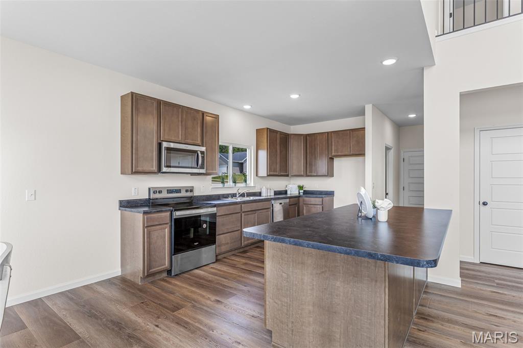 Kensington Ridge - Residential