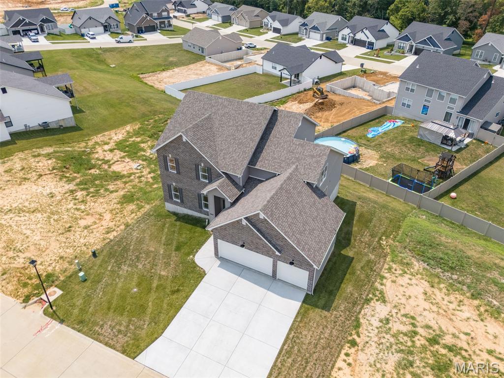Kensington Ridge - Residential