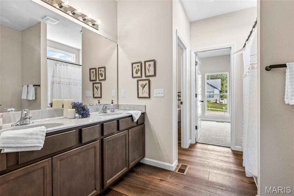 Kensington Ridge - Residential