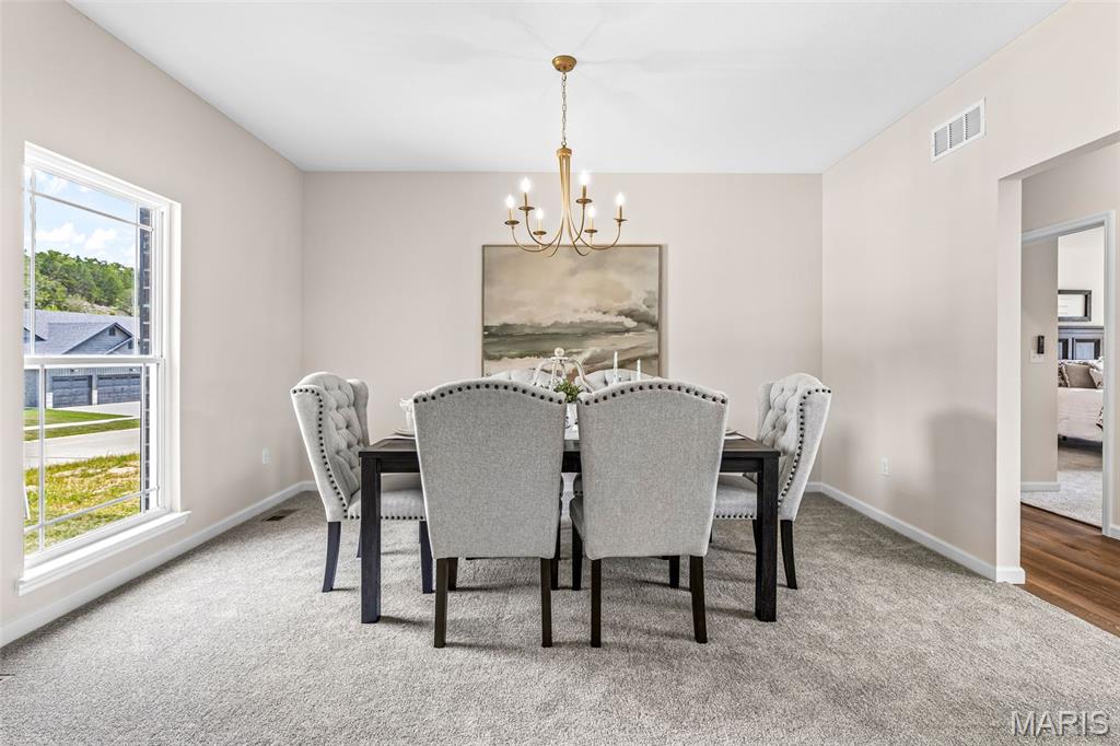 Kensington Ridge - Residential