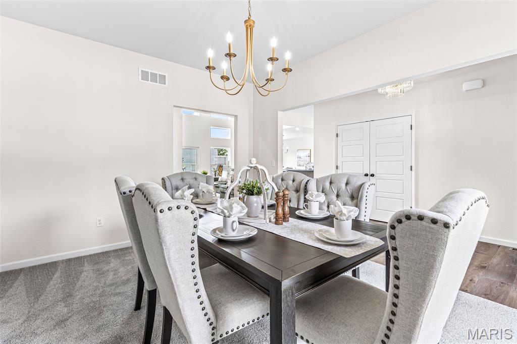 Kensington Ridge - Residential
