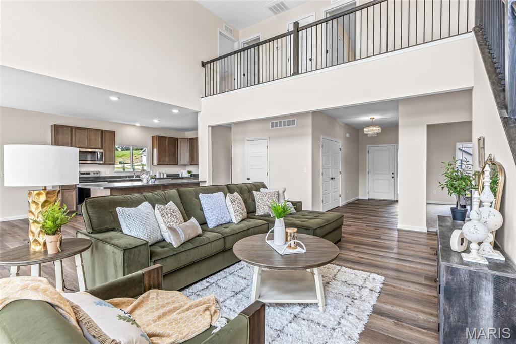 Kensington Ridge - Residential