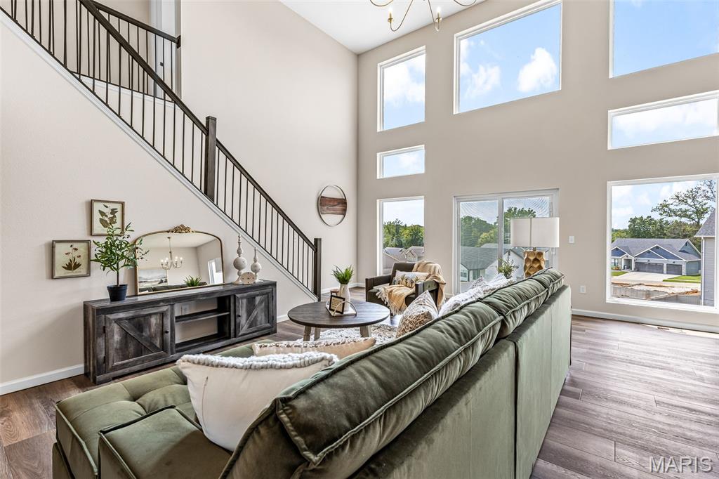 Kensington Ridge - Residential