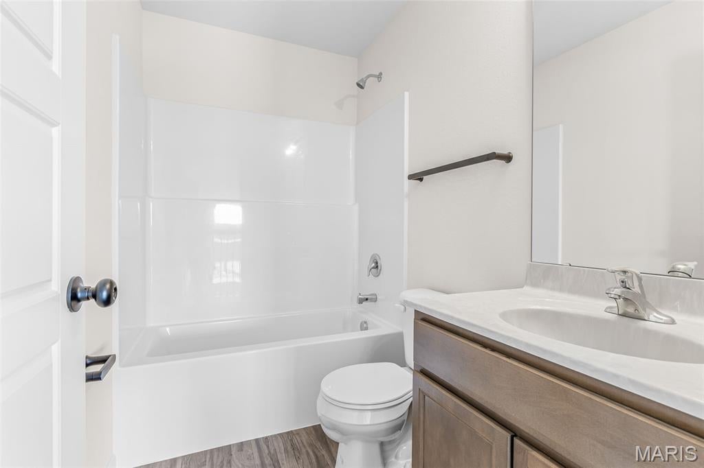 Kensington Ridge - Residential