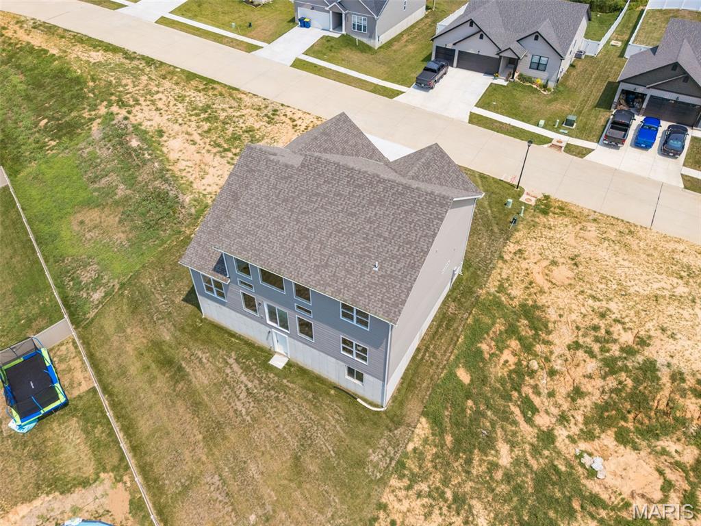 Kensington Ridge - Residential