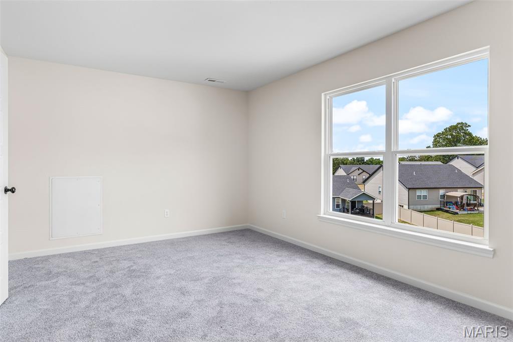 Kensington Ridge - Residential