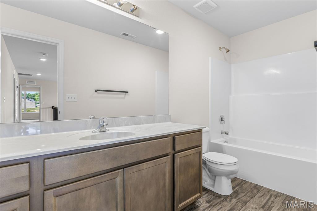 Kensington Ridge - Residential